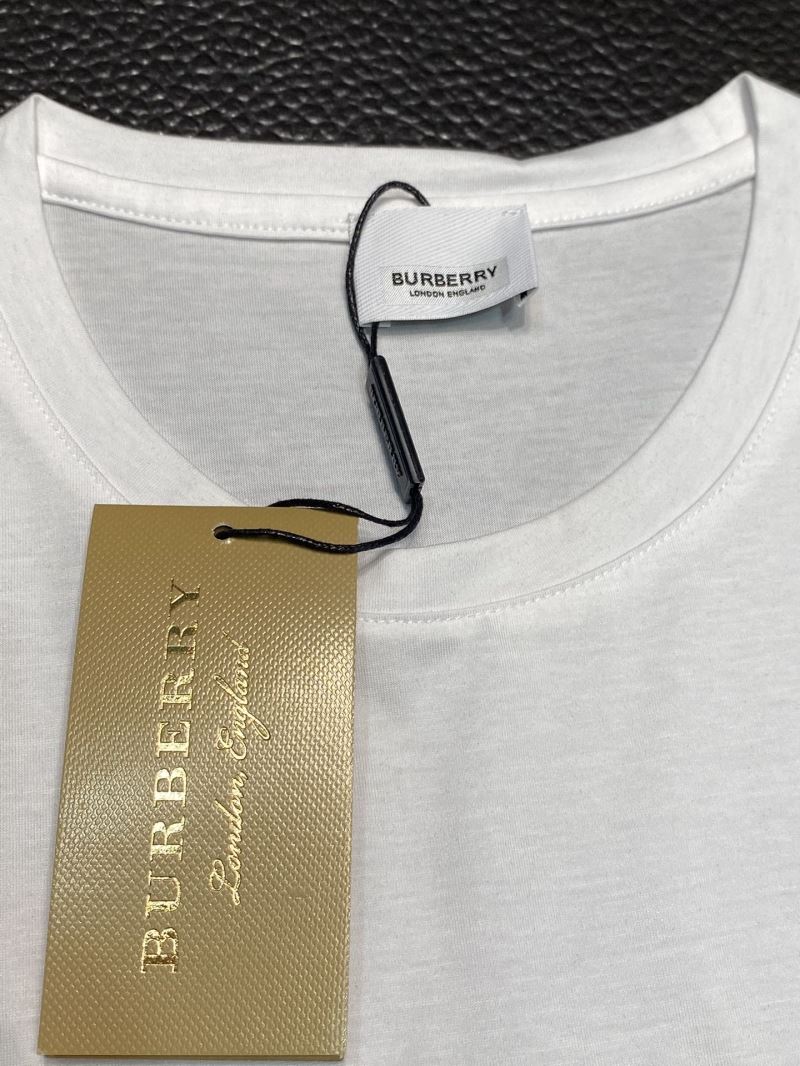 Burberry T-Shirts